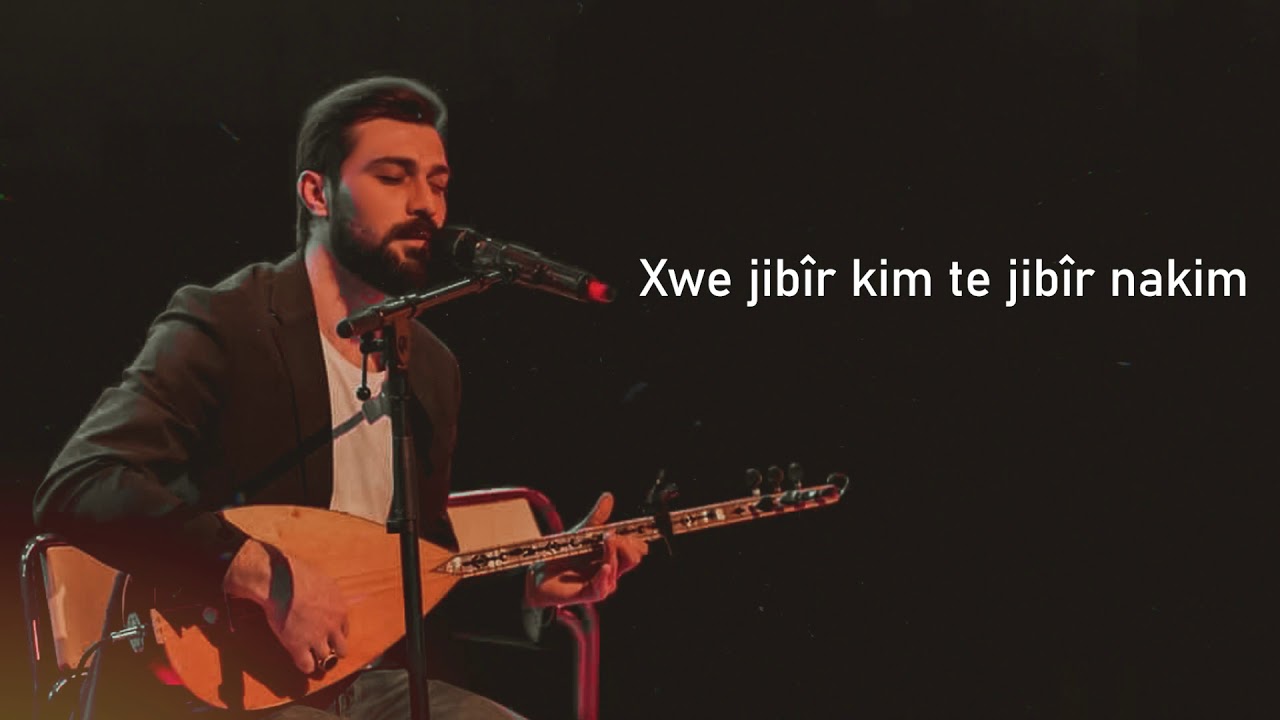 Feeghan Khalil Ew Çav فيغان خليل