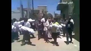 هنا سوريا أطفال حلب الشهباء