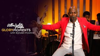 Allmighty Studios Glory Moments - Rondell Positive