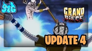 THESE THINGS I WANT TO SEE IN GPO UPDATE 4 THESE THINGS I WANT TO SEE IN GPO UPDATE 4