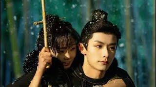 MV [ENG/INDO] 不负年岁 Live Up To Age - Chen Xu, Yinyao Peifang | 风月变 Butterflied Lover