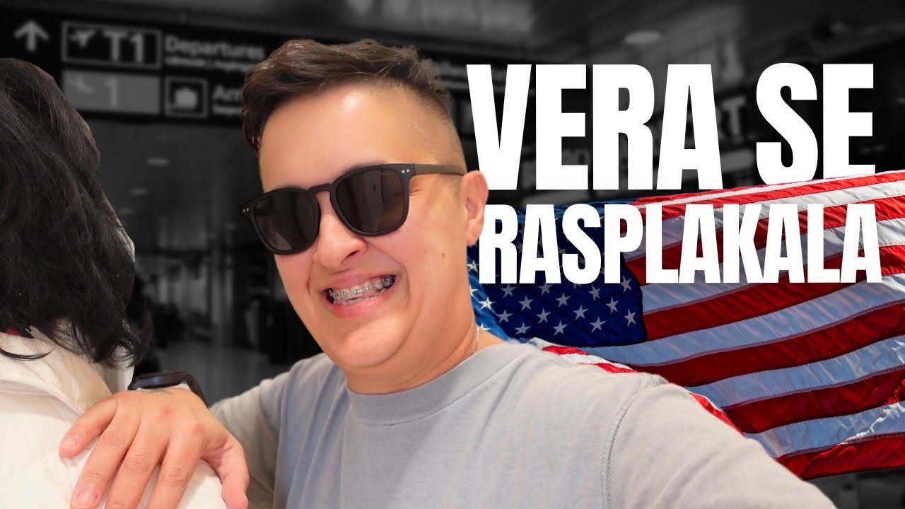 Marija Šerifović - VERA SE RASPLAKALA #130