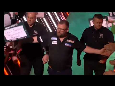 Video thumbnail for James Wade