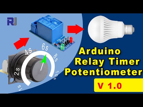 Video: Welke timers gebruikt Arduino?