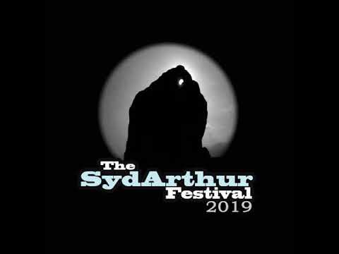 Day 9 SydArthur Festival 4