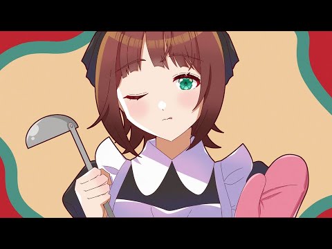 【AI式HALC@LOID】メランコリーキッチン【NNSVSカバー】