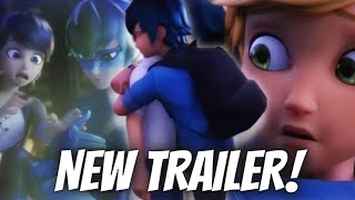 New Miraculous Season 6 Mister Agreste Trailer Release Date