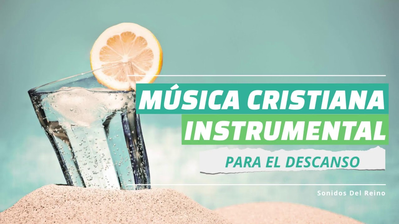 Instrumental Cristiano para Dormir Profundamente 🙏 Música Cristiana Relajante