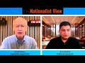 UK ENTERING A POLITICAL RESET? Labour's Decline I Iran War Fallout I Beware of Pakistan!