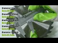 TCT saw blades are precision machined twice and come in a variety of sizes for you to choose.