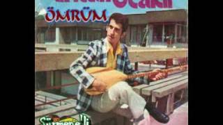 Ömrüm - Erkan Ocaklı Resimi