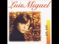 Luis Miguel 1 + 1 = 2 Enamorados 1981