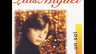 Video thumbnail of "Luis Miguel 1 + 1 = 2 Enamorados 1981"