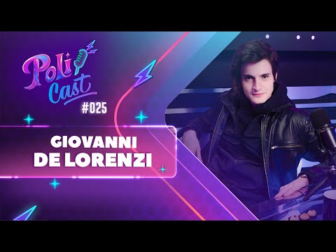 GIOVANNI DE LORENZI | LUCA TUBER - POLICAST #25