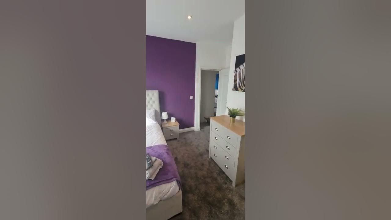 264 The Hungerford, Crewe YouTube