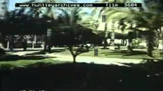 ليبيا سنة 1962 : جولة قصيرة بالسيارة في طرابلس