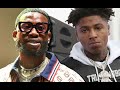 Gucci Mane Blasts NBA Youngboy with his own diss song 'Don't Speak on me, Don't Get Put in a BLUNT'