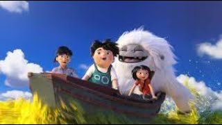 Watch Animation movie abominable p38 to learn english  - تعلم الانجليزي
