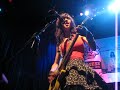 Kate Voegele - "Say Anything" (Live in Chicago)