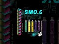 SMO.G|VAPE COLLECTION
