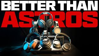 STOP Buying Gaming Headsets! (Watch THIS Instead)