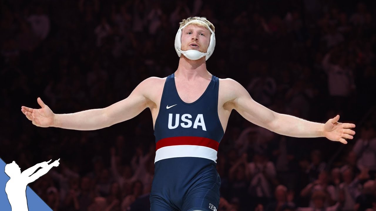 ncaa, flowrestling, fanco, ncaa wrestling 2019, USA Wrestling News 2019, bo ...