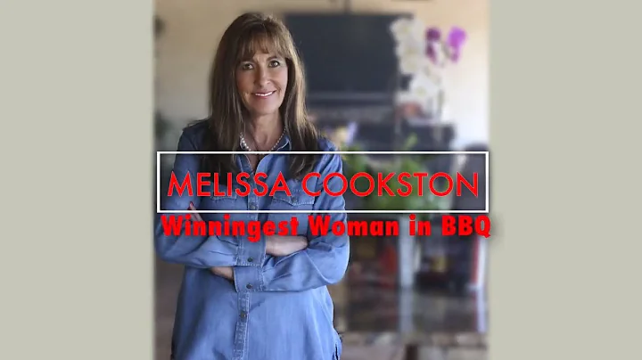 Melissa Cookston Introduction Video