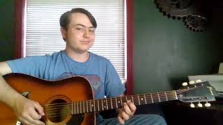 Behold, A Framus Guitar