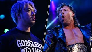 Download Lagu FULL MATCH: Kenny Omega \u0026 KENTA vs Jon Moxley \u0026 Lance Archer | AEW Dynamite, 2/10/21 MP3