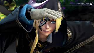 [DFFNT] Zidane Party Ranked 3