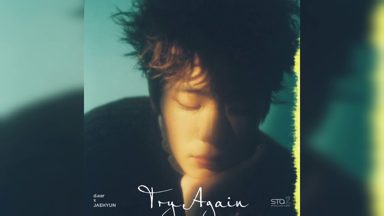 d.ear, Jaehyun (디어, 재현) – Try Again Chords - Chordify