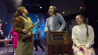 Caroline: A New Musical - Trailer