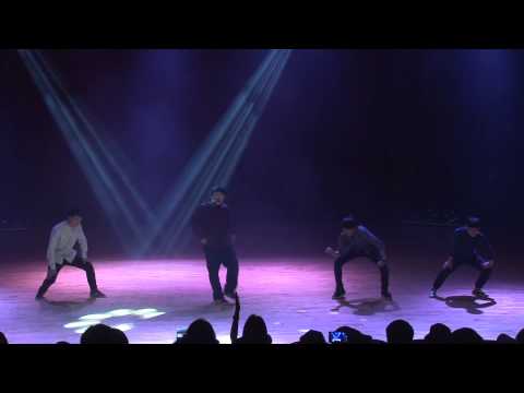 帝科 2014 04 19內湖手語成發   拂風18 SPECIAL
