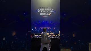 DJ Panda Mainin Lagu City Of Dreams Alesso🔥 #djpanda #pandagank #djviral #party #shortsviral