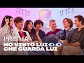 Prossima Fermata EP. 3: Ho visto lui che guarda lui che guarda lui | Prisma La Serie