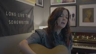 Lori McKenna - Christmas Without Crying - Acoustic