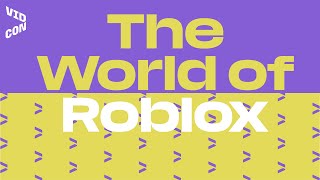 The World of Roblox