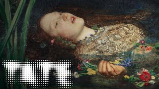 Art in Focus | The Real Ophelia | Tate