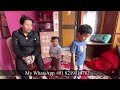 Your support has make this possible  dharamshala  tibetan vlogger