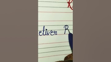 handwriting #supriya 2.0# short video # viral ❤