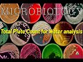 lab5:serial Dilution and plate count By UQU Biologist ...