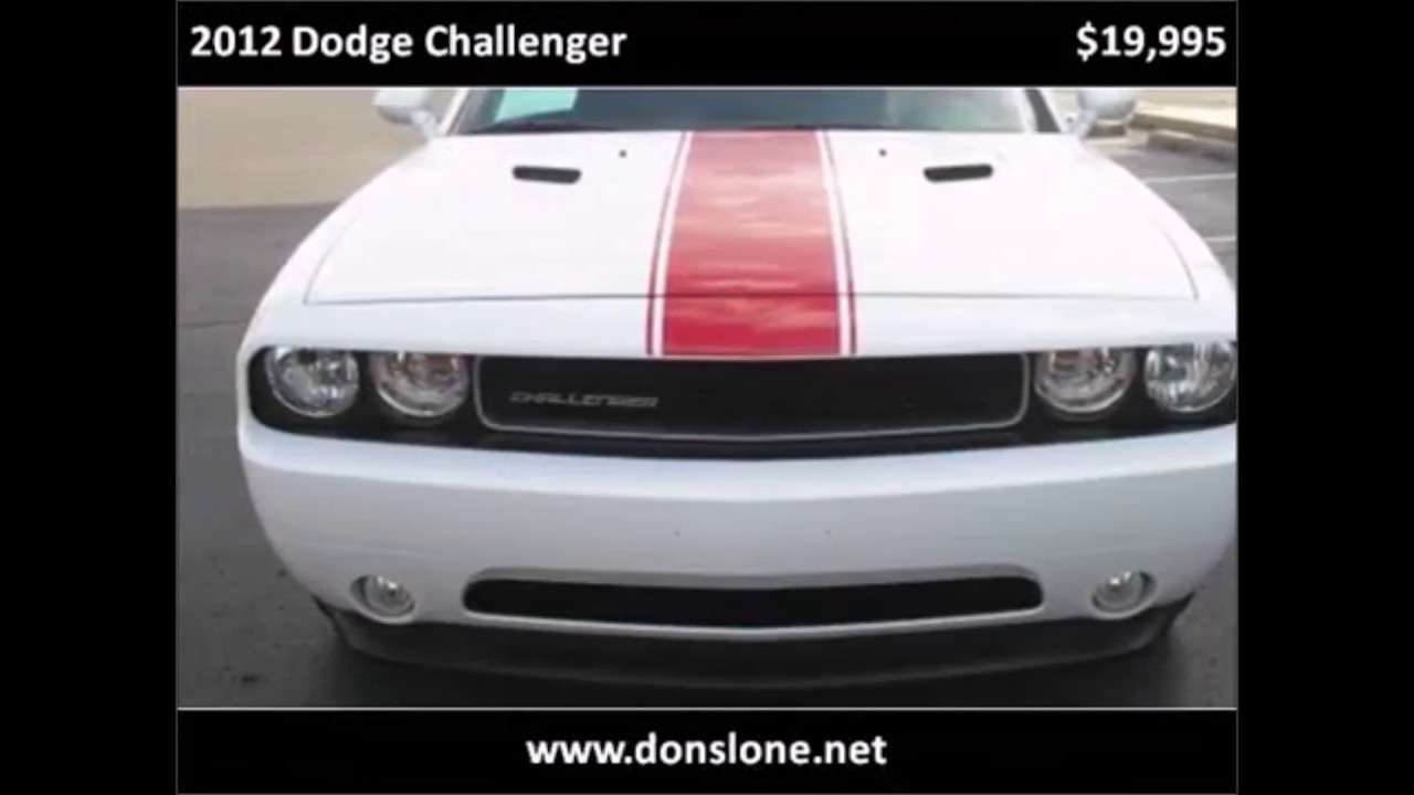 Dodge Challenger Scottsburg, IN PreOwned Dodge Dealer Scottsburg, IN YouTube