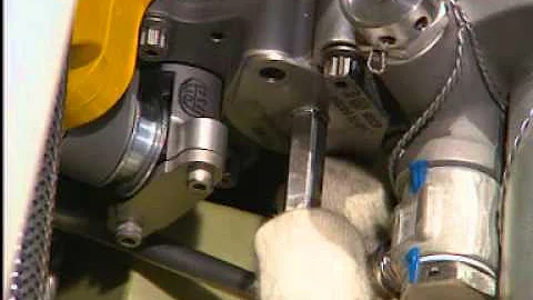 AIRCRAFT | A330 GE CF6 - Thrust Reverser Reactivation