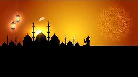 قراءة سورة العاديات في الصلاة