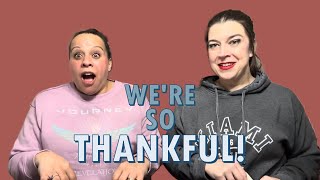 We Got Surprise Gifts From a Friend! With Sara B from @RevampAndRadiate