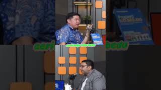 Bagaimana Menghadapi Krisis Covid 19 Bisnis Minimarket dan Properti #bigthinkersid #communalclipper