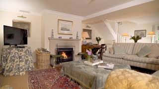 Bookers Cottage at Bruern Cottages, Oxfordshire