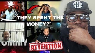 "THEY SPENT THE MONEY!" Tommy Sotomayor's All Star Panel REACTS | Karmelo's Parents @MelaninLegacy