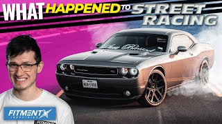 What Happened to Street Racing?