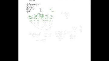 Order of Operations (with several grouping symbols)